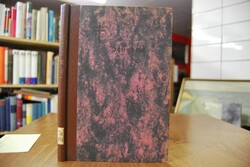 Die Johanneische Anschauung unter dem Gesichtsp...