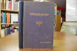 Weihnachtsglocken. Christtägliche Erzählungen f...