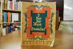 I bin der Bua vom Donautal. Heimatlieder aus de...