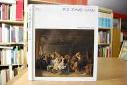 R. S. Zimmermann. Der Genremaler Reinhard Sebas...