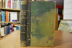 Sammelband mit kirchengeschichtlichen Werken. E...