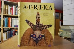 Afrika. Mensch, Natur und Kunst.