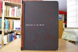 Trommler in der Nacht. Reportagen aus Mali.