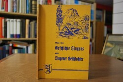 Aus der Geschichte Singens und Singener Geschle...