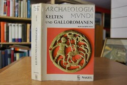 Kelten und Galloromanen.