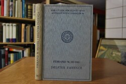 Delfter Fayence. Ein Handbuch für Sammler und L...