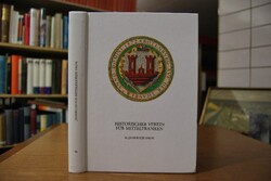 Jahrbuch des Historischen Vereins für Mittelfra...