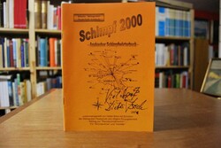Schimpf 2000. Ansbacher Schimpfwörterbuch. Joha...