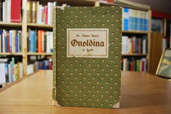 Onoldina. 4. Band.