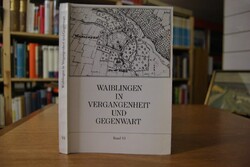 Waiblingen in Vergangenheit und Gegenwart. Beit...