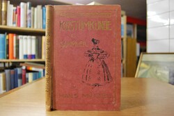 Kostümkunde für Sammler.