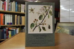 Tierische Schädlinge im Obstbau.