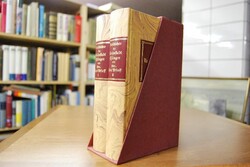 Geschichte der Reichsstadt Eßlingen. Nach Archi...