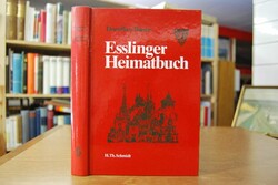 Esslinger Heimatbuch.