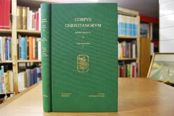 Sancti Gregorii Nazianzeni Opera. Versio iberic...