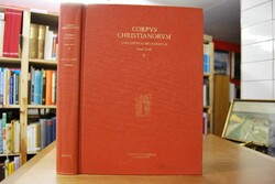 Firmini Verris Dictionarius. Dictionnaire Latin...