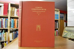 Duo Glossaria. Anonymi Montepessulanensis Dicti...