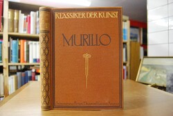 Murillo. Des Meisters Gemälde. In 287 Abbildungen.