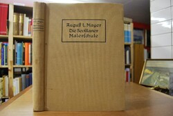 Die Sevillaner Malerschule. Beiträge zu ihrer G...