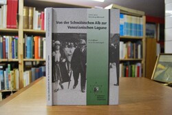 Von der Schwäbischen Alb zur Venezianischen Lag...