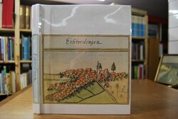 Echterdingen in Vergangenheit und Gegenwart.