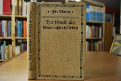 Das schwäbische Gemeinschaftsleben in Bildern u...