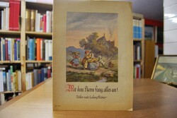 Mit dem Herrn fang alles an! Bilder nach Ludwig...