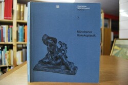 Münchener Rokokoplastik.
