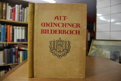 Alt-Münchner Bilderbuch.