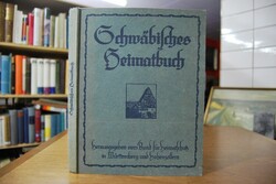 Schwäbisches Heimatbuch 1913.