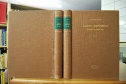 Samuel Hahnemann. Sein Leben und Schaffen. Auf ...