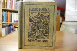 Wunder der Heimat. Ein Führer durch Montjoie un...