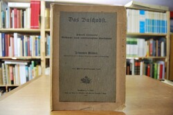 Das Buschobst. Schnell lohnende Obstzucht nach ...