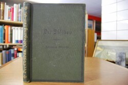 Der Obstbau. Monatsschrift für Pomologie und Ob...