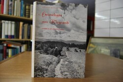 Heimeliges am Wegerand. Gedichte in schwäbische...