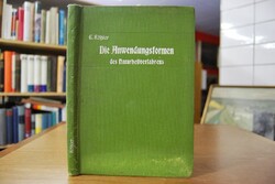Die Anwendungsformen des Naturheilverfahrens. U...