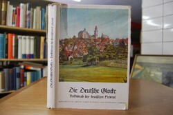 Die deutsche Glocke. Volksbuch der deutschen He...