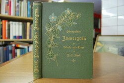 Pädagogisches Immergrün für Schule und Haus. Ei...