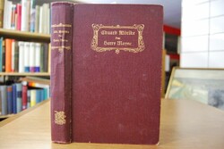 Eduard Mörike. Sein Leben und Dichten.