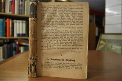 Mitteilungen zur Volkskunde des Schönhengster L...