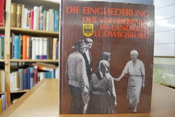 Die Eingliederung der Vertriebenen im Landkreis...