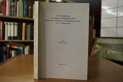 Die Erschließung der Böhmisch-Mährischen Höhe i...