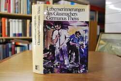 Lebenserinnerungen des Glasmachers Germanus The...