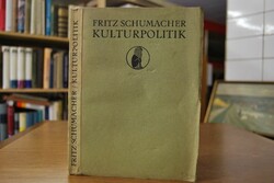 Kulturpolitik. Neue Streifzüge eines Architekten.