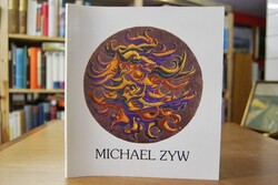 Michael Zyw. Opere 1984 - 1994.