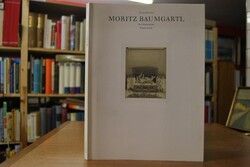 Moritz Baumgartl. Die Druckgraphik.