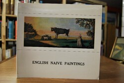 English naive paintings from the collection of ...