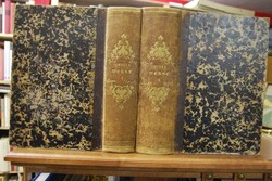 Goethe`s poetische und prosaische Werke in zwei...