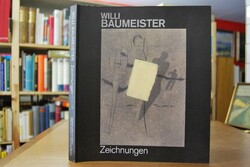 Willi Baumeister, Zeichnungen.