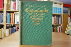 Gustave Courbet. Im Kampf mit den Dämonen seine...